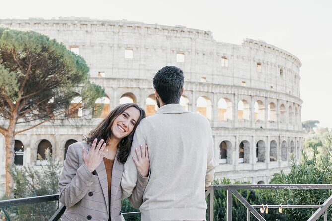 Rome Photo Shoot Tour with Professional Photographer - Why Choose a Rome Photo Shoot Tour?