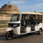 Rome: Photography service with Electric tuk tuk - Who This Tour Is Perfect For