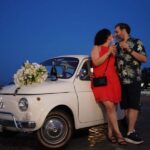 Rome: Photography service with Vintage Fiat 500 Tour - What Travelers Say