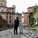 Rome Photoshoot with a Pro - The Practical Side: Logistics & Cost Effectiveness