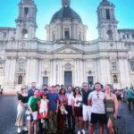 Rome: Piazza del Popolo and City Sights Free Walking Tour - The Experience