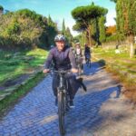 Rome: Piazza Venezia E-Bike Rental - Exploring Rome on an E-Bike: What You Can Expect