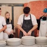 Rome: Pizza and Tiramisu Cooking Class in Piazza Navona - The Logistics: What You Need to Know