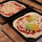 Rome: Pizza & Tiramisu Cooking Class with Meal and Drink - Why This Experience Works