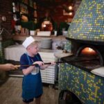 Rome: Pizza & Tiramisu Making Class - Who Should Try This?