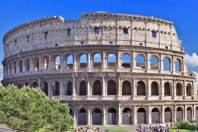 Rome Pre Cruise Tour from FCO Airport to Civitavecchia Port of Rome - Final Thoughts: Is It Worth It?