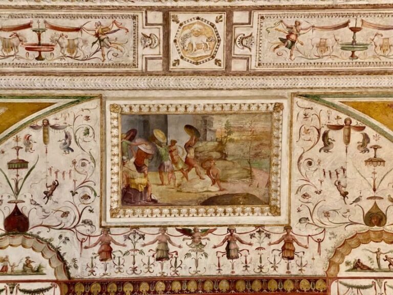 Rome Pre-Reserved Shared or Private Tour Castel Sant'Angelo - The Itinerary Breakdown: What to Expect