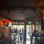 Rome: Premier League Matchday Pub Experience - The Venue and Location