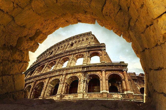 Rome Premium Tour All Inclusive - What to Expect from the Rome Premium Tour All Inclusive
