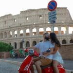 Rome: Premium Vespa Tour with Guide and Photographer - The Ride, the Landmarks, and the Photos