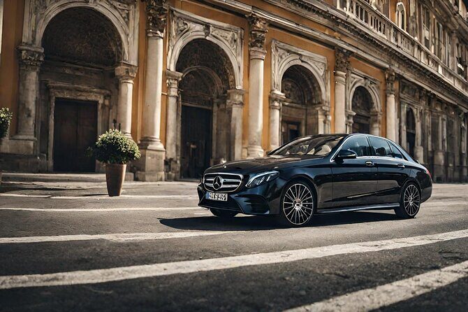 Rome Private Arrival Transfer: Rome Airport to Your Hotel - The Realities of the Experience Based on Reviews