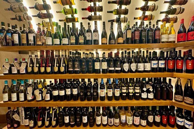 Rome Private Chauffeured Tour and Food Tasting With Paired Wine - What We Found Most Valuable