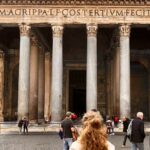 Rome: Private City Tour in the Places of the Tosca - FAQ