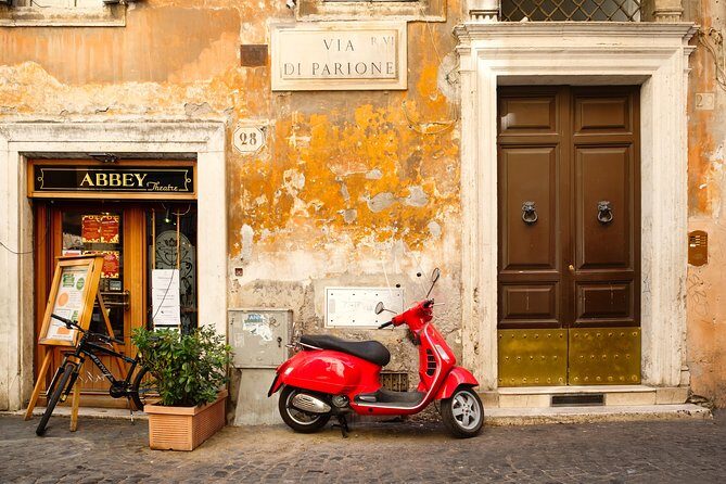 Rome Private & Custom Shopping Tour: Chic Boutiques & Hidden Gems - What Do Travelers Say?