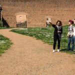 Rome private e-Bike Tour: Nature n Catacombs along the Appian Way - What’s Included & Practicalities