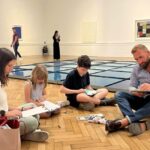 Rome: Private Family-Friendly Guided Tour & Art Workshop - What Makes This Tour Stand Out?
