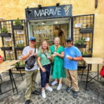 Rome: Private Golf Cart Tour with Local and Artisanal Gelato - The Gelato: A Sweet Break