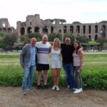 Rome private guided tour with Mercedes van or Golf Cart (3/5hrs) - Who Is This Tour Best For?