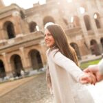 Rome: Private Photo Shoot at The Colosseum - The Real-World Experience