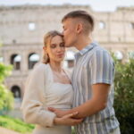 Rome: Private photoshoot at the Trevi Fountain Golden Hour - What to Expect from the Tour