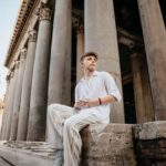 Rome: Private Photoshoot with Professional Photographer - The Photos and Delivery