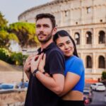 Rome: Private Professional Photoshoot at Colosseum - Key Points