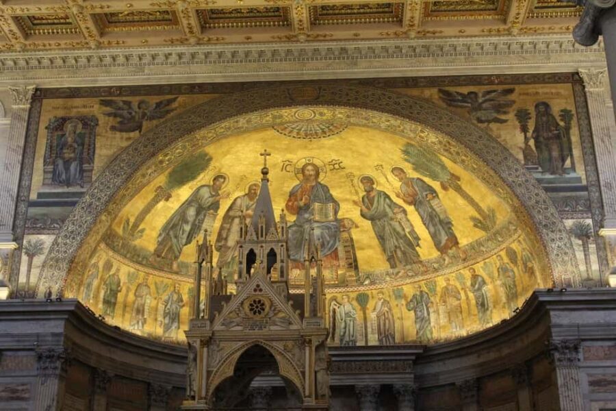 Rome: Private Tailored City Tour with Expert Driver - The Itinerary Breakdown