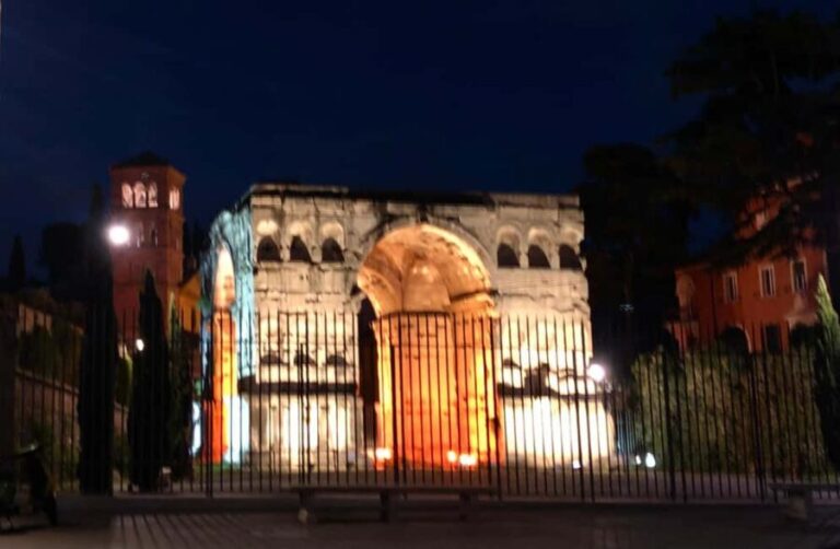 Rome: Private Tour at Night with Photographer - Final Thoughts