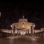 Rome Private Tour by Night - The Experience with Guides and Transport