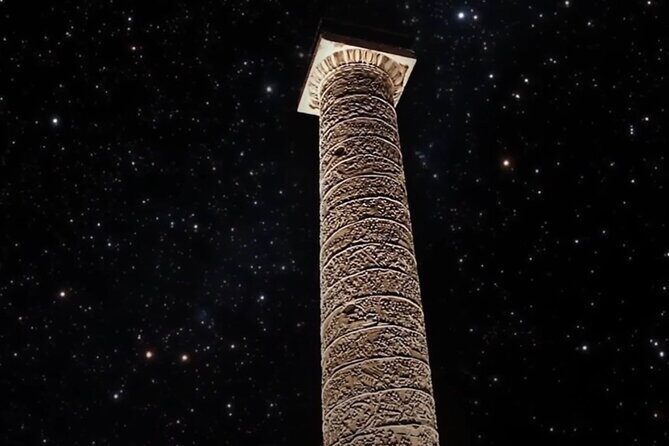 Rome Private Tour by Night, with a Prosecco Toast - Transportation & Group Dynamics