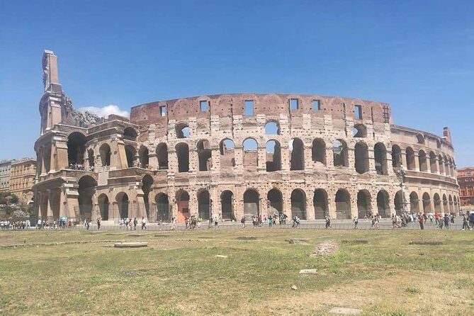 Rome Private Tour Colosseum & Vatican Museums - What We Love About This Tour