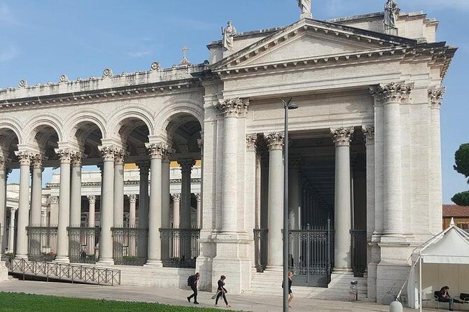 Rome Private Tour from Civitavecchia Cruise Port - Who Will Love This Tour?