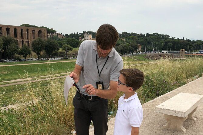 Rome Private tour of Colosseum & Vatican Museums All Included - The Itinerary Breakdown