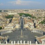 Rome Private Tour with Colosseum and Vatican - FAQs