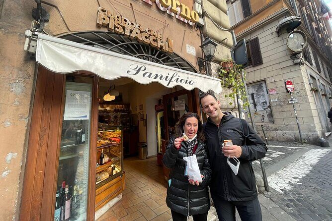 Rome: Private Tour with Guide - A Deep Dive into the Itinerary