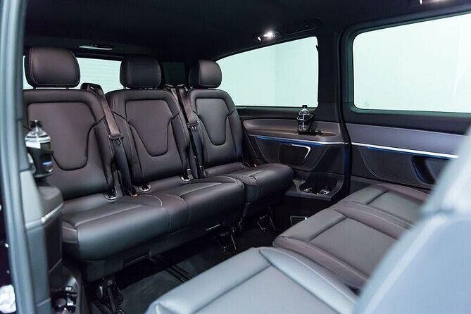 Rome Private Transfer from to Rome Airport Train Station or Hotel - FAQ