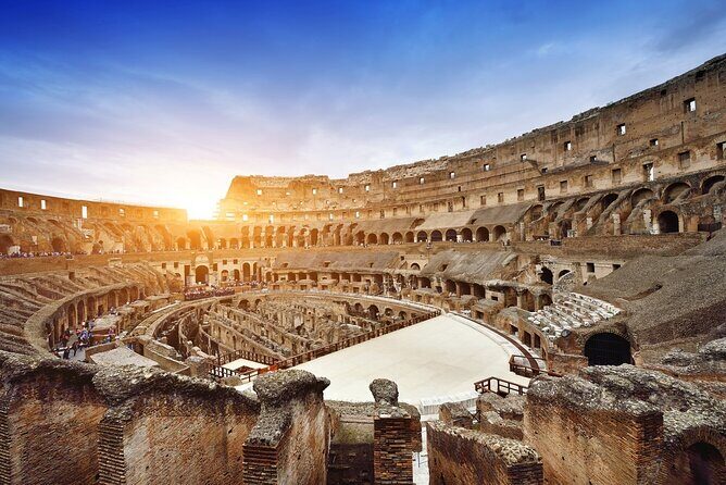 Rome Private VIP Tour Colosseum, Vatican Museum, Sistine Chapel - What Makes This Tour Stand Out?