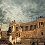 Rome: Private Walking Tour with a Local - What Does the Tour Include?