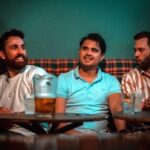 Rome: Pub Crawl & Ultimate Party Tour - Who is it for?