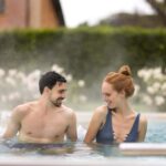 Rome: QC Termeroma Spa Admission Ticket - The Facilities: A Closer Look