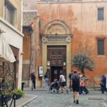 Rome: Relics from the Passion of the Christ Walking Tour - Who Would Love This Tour?