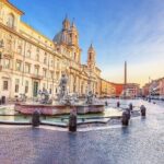 Rome Revealed a Guided Walking Tour Through Time and Tradition - The Sum Up