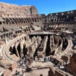 Rome: Roman Forum and Colosseum Arena Exclusive Tour - The Practical Details