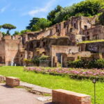 Rome: Roman Forum Super Pass Entry with Audio Guide App - The Experience at Each Site