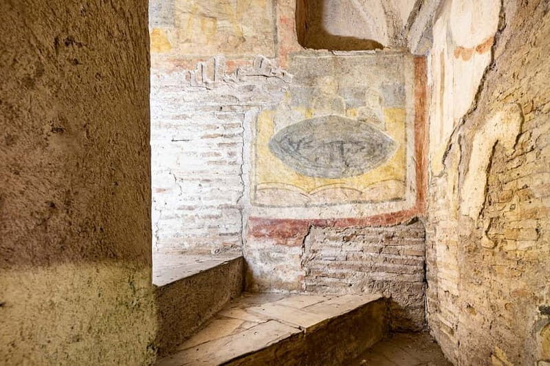 Rome: Roman House of the Celio Hill Ticket & Audio Guide App - Who Should Visit?