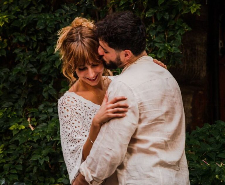 Rome: Romantic Photoshoot for Couples - Who Should Book This Tour?