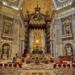 Rome: Saint Peter's Basilica Tour - FAQs About the Rome Saint Peter’s Basilica Tour
