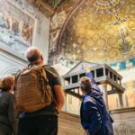 Rome: San Clemente Underground and Basilica Guided Tour - The Itinerary Breakdown