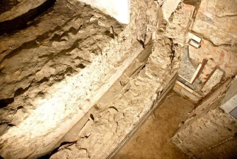 Rome: Santa Maria Maggiore Underground Tour - The Experience in Detail