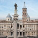 Rome: Santa Maria Maggiore Upper Areas Skip-the-Line Ticket - What You Can Expect from Your Visit